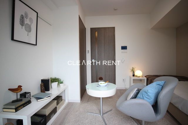 Ｖａｌｏｒｅ Ｎｉｓｈｉｓｕｇａｍｏ7階 モデルルーム・同タイプ別住戸写真・現況と異なる場合あり