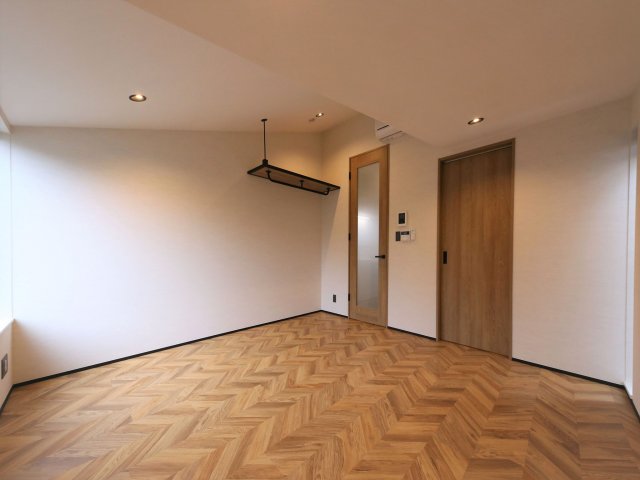 フェリシア行徳1204号室 部屋その他