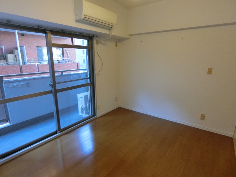 アンサンブル大井7階 同建物別部屋の参考画像