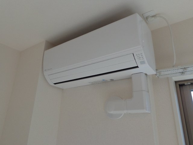 アオイリオーサ エアコン