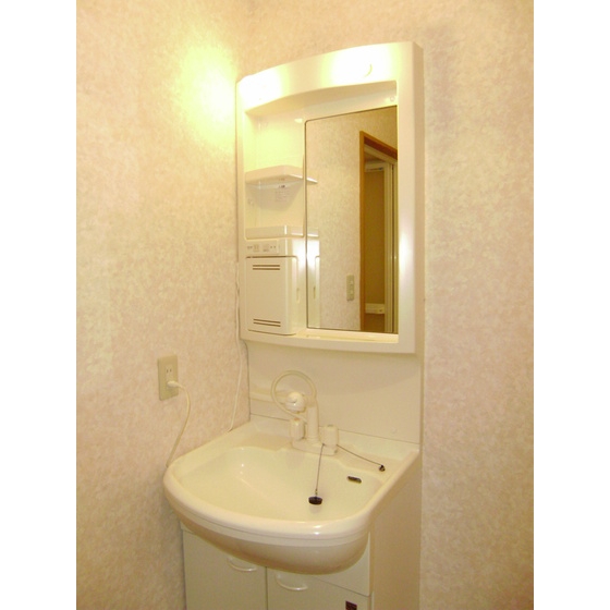 エミネンス寿町 内観