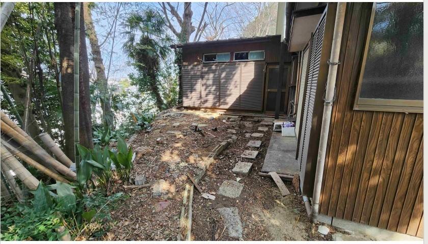 田中2丁目賃家 その他