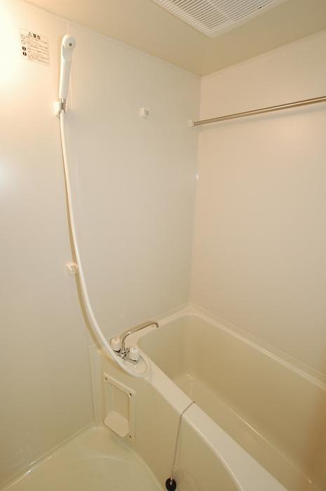 ステージグランデ茗荷谷3階 お風呂