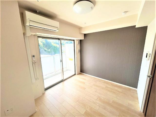 八景しお彩507号室 洋室