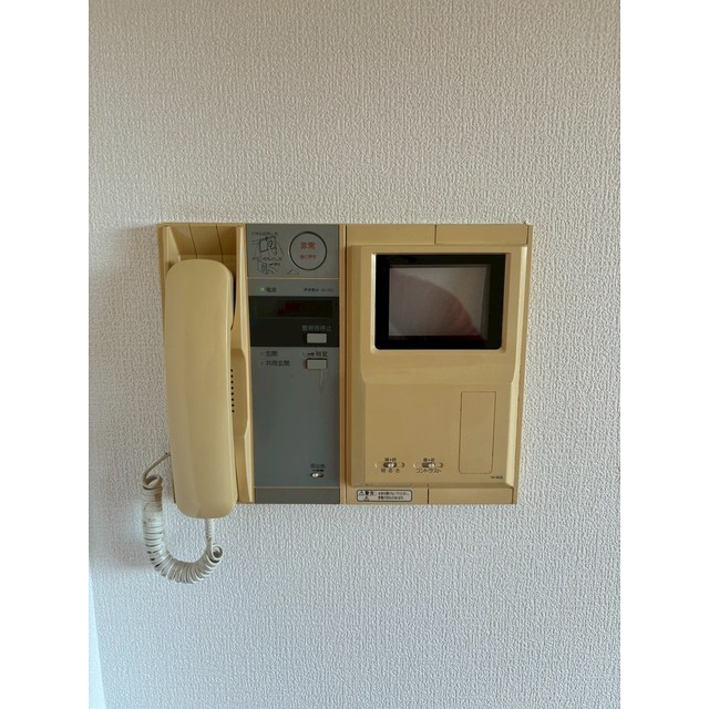 ゴールドウィン湘南 内観