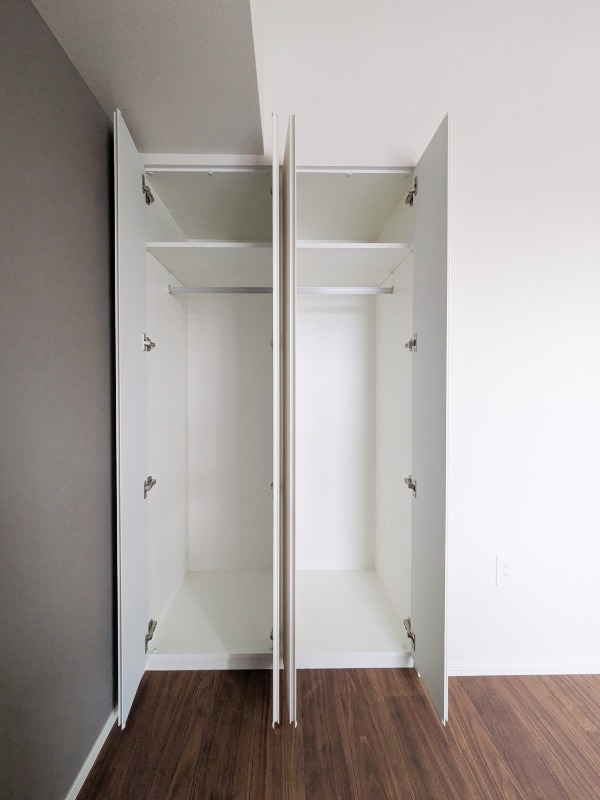 ASMACI  MAISON両国Ⅱ6階 同タイプ・他号室の写真です。