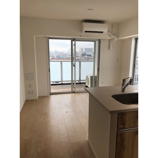 エルフォルテ羽田ライゼ602号室 部屋その他