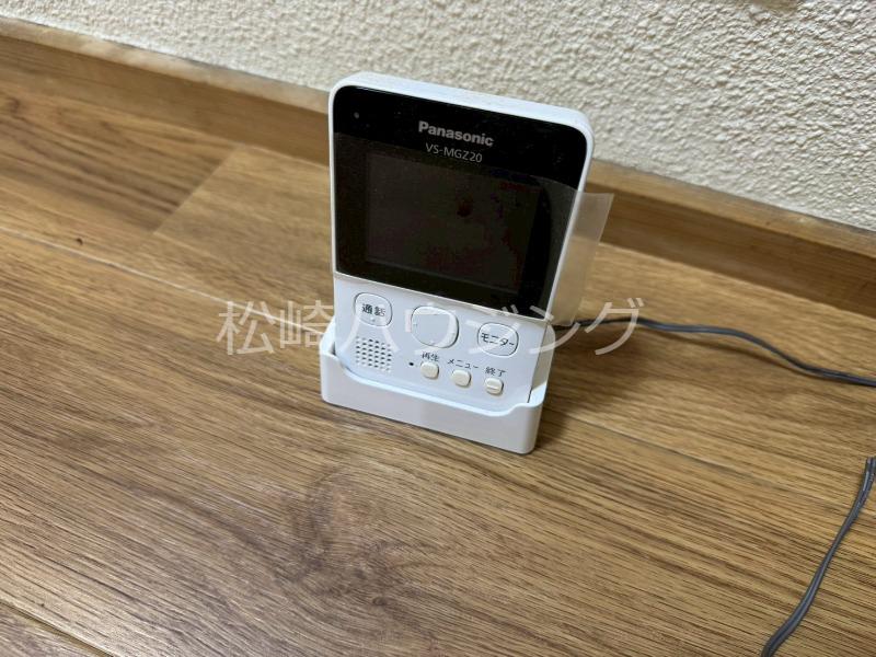 ハイツ西尾1階 部屋その他