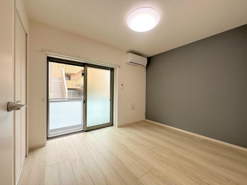 ヴィラ磯子4階 同建物別部屋の参考画像