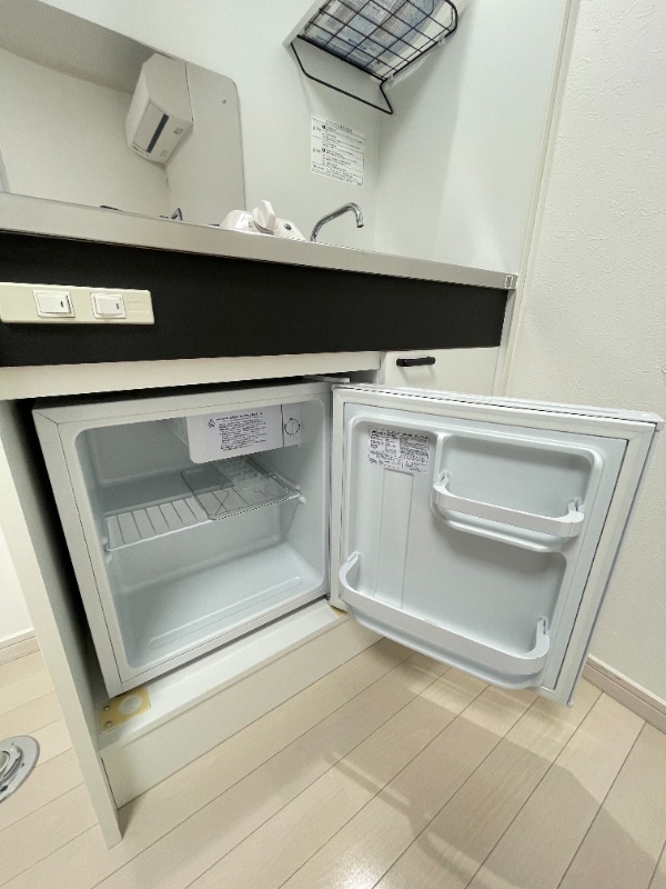 Well-being日暮里北1階 部屋設備