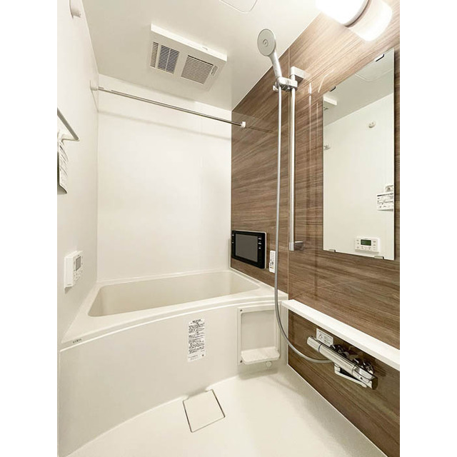 CASA GRAZIE西大島0401号室 内観