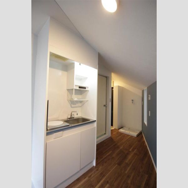 ユーコート市が尾404号室 部屋その他