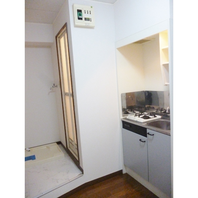 プレジール 花島公園Ⅰ104号室 内観