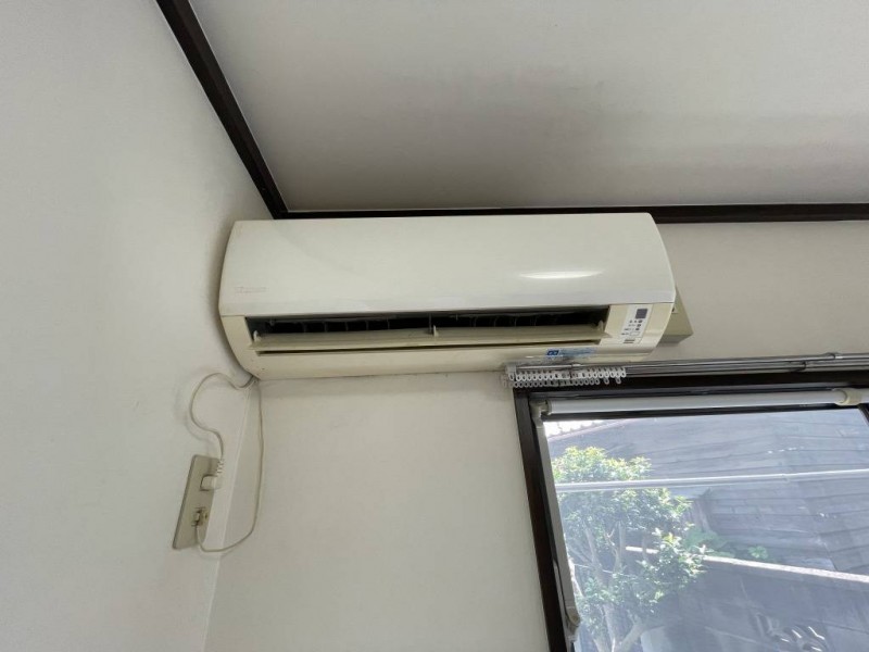 サンフォルムＢ1階 部屋その他