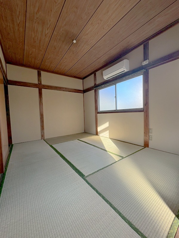 府中浅間町4丁目戸建て　C棟 内観