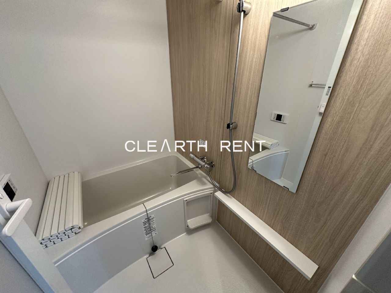 ＧＲＡＮ ＰＡＳＥＯ三宿Ⅱ3階 【ペット可/世田谷区三宿の新築デザイナーズ】