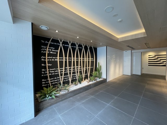 Log上野駅前／ログ上野駅前601号室 Log上野駅前