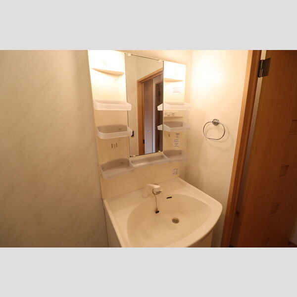 カンパーニュ　C 洗髪洗面化粧台