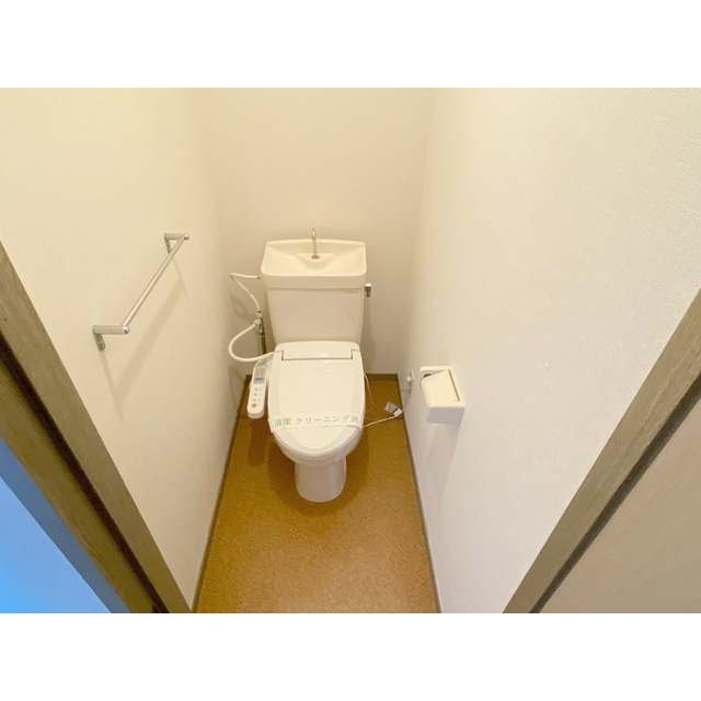 メゾンコジマB 内観