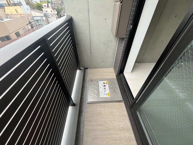 ＲＯＸＩＳ日暮里2階 同建物別部屋の参考画像