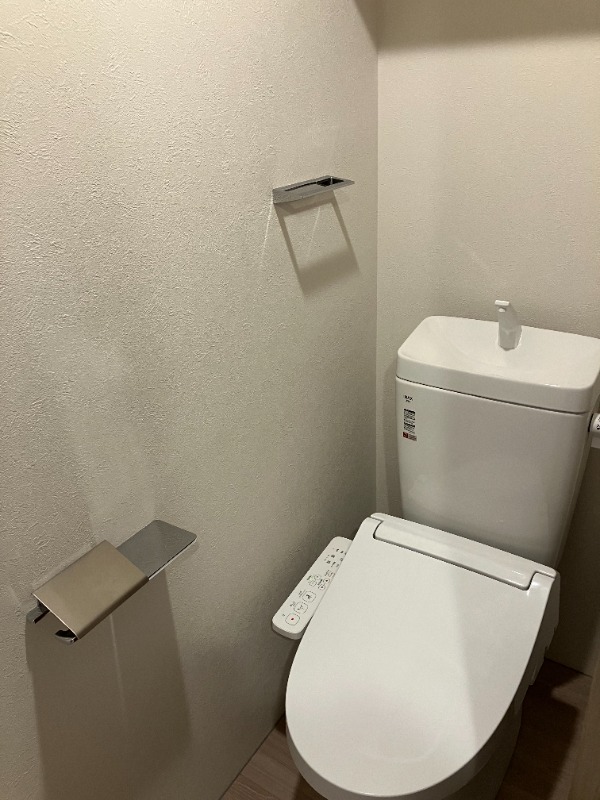 LEGALAND文京千石2階 部屋その他