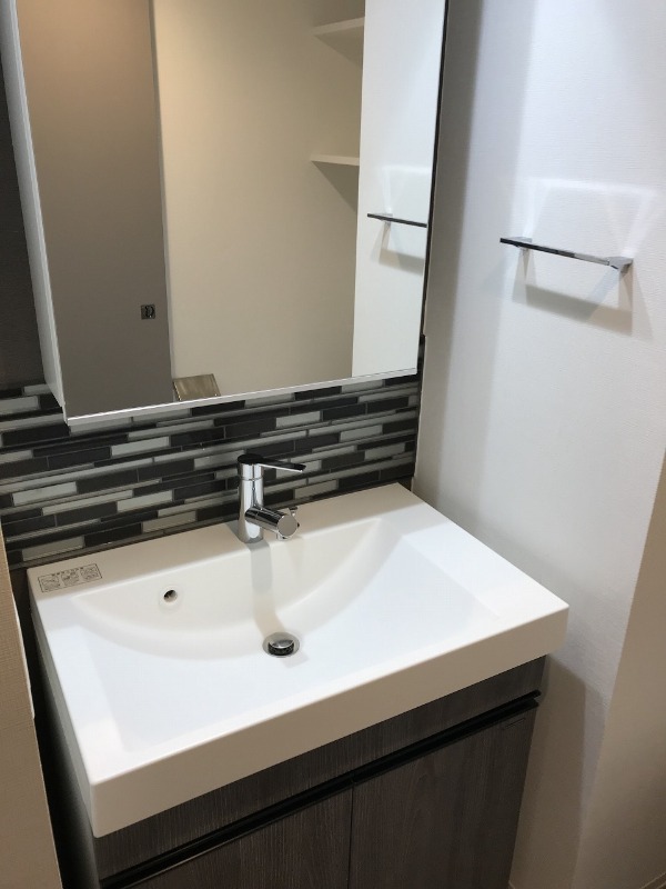 アーバンパーク代々木 洗面