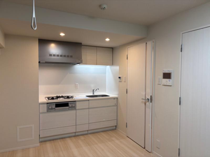 ドムス・スタイル武蔵小山 キッチン