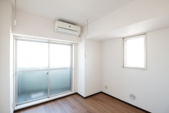 ダイホープラザ千駄木9階 部屋その他