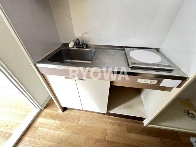 ネオプラネットＢ 掲載の写真は退去前の写真となります。