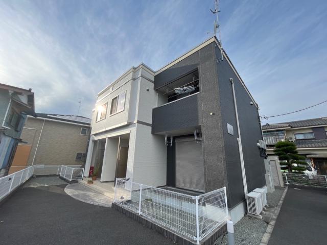 ステイブル 外観写真（昼）