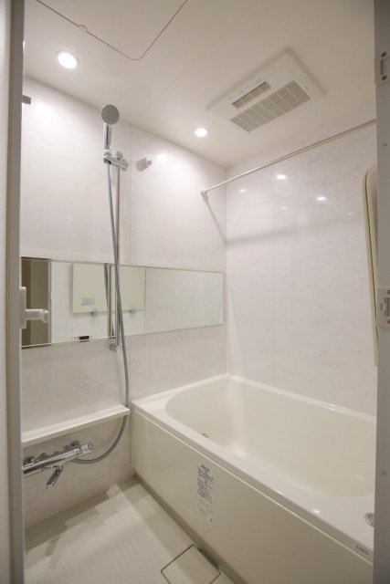 ＴＡＳ田園調布レジデンス1階 お風呂