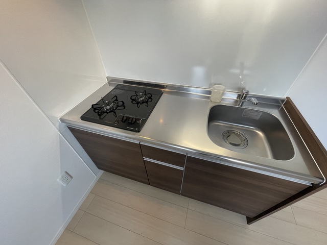 カーサ新高円寺 キッチン