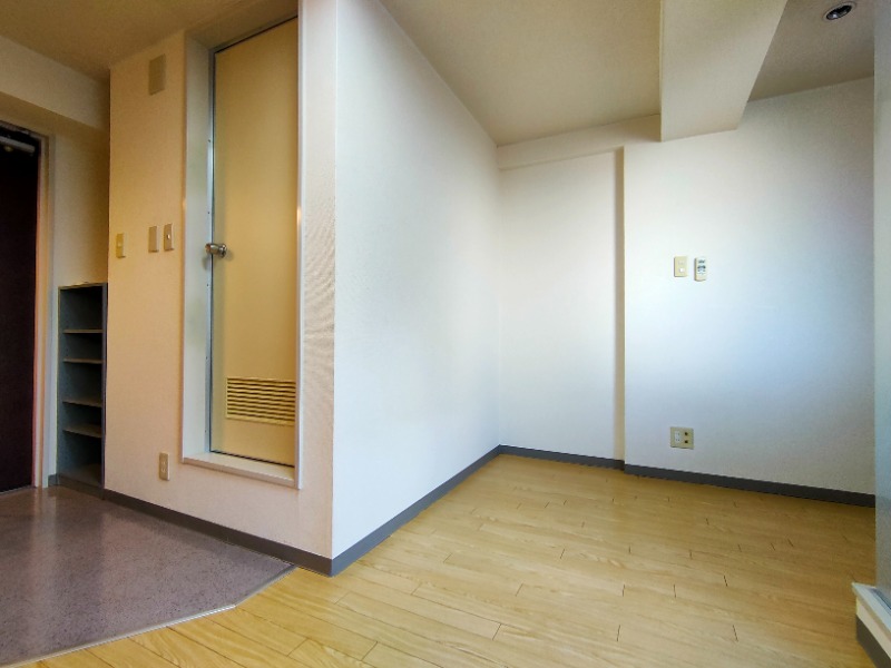 オーク・ビル5階 部屋その他