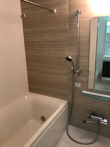 サンフォレスタ バス