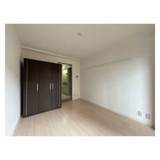 スペーシア池上0208号室 リビング