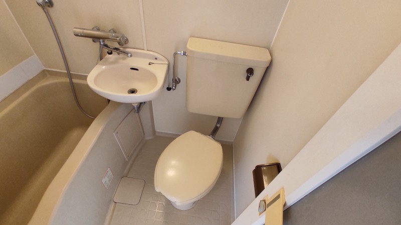 サンクレール3階 部屋その他