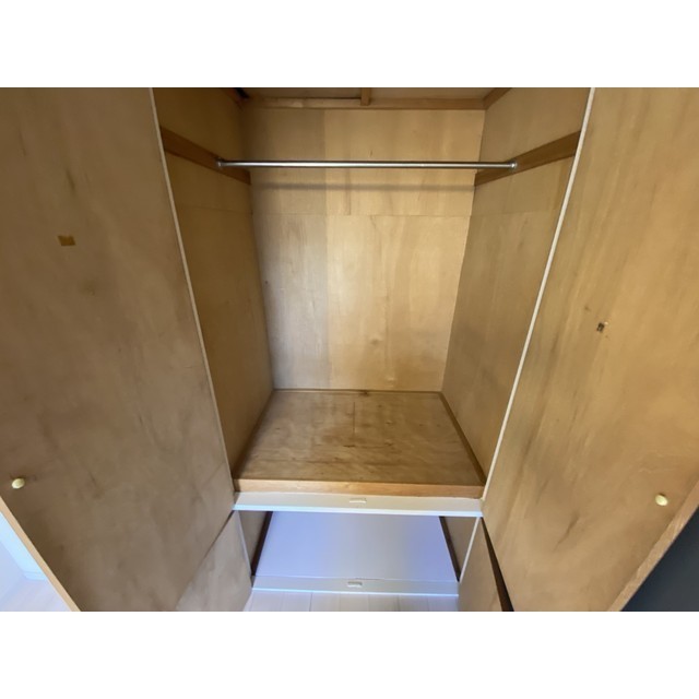 シャトーロマネ103号室 内観