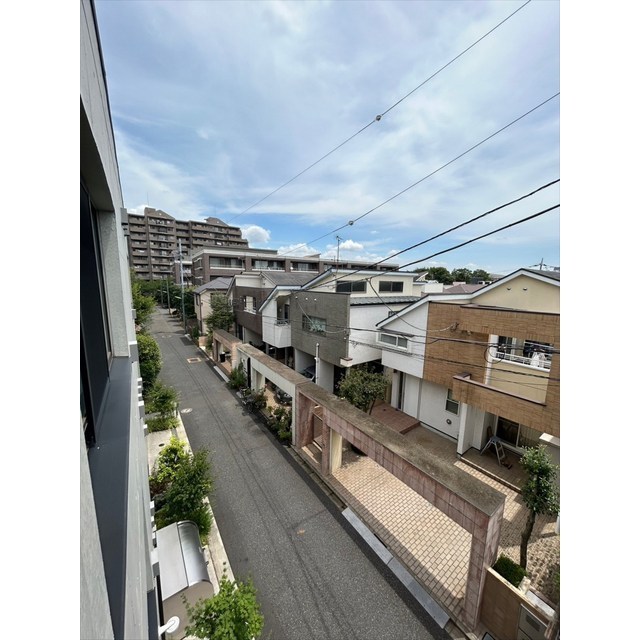 ＧｒａｎＤｕｏ千歳船橋Ⅳ0303号室 部屋その他