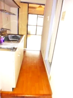 ランドフォレストM新百合ヶ丘 ※写真は別室です