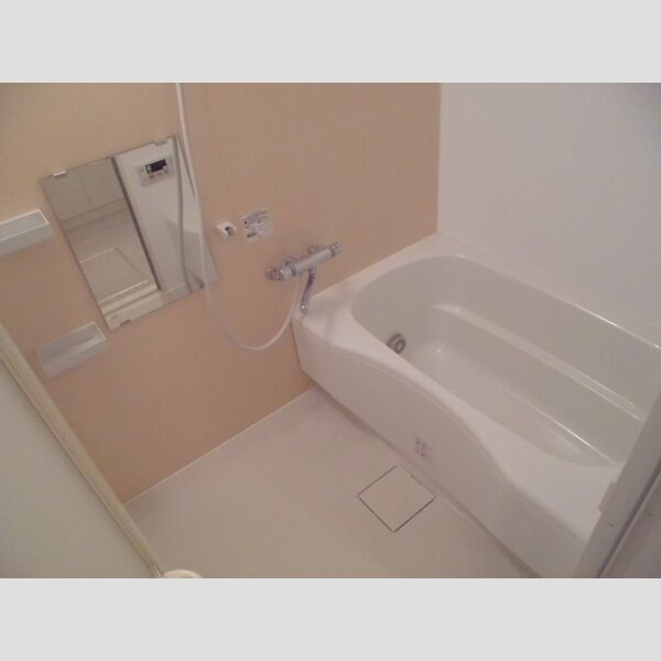 プランドールⅠ 浴室