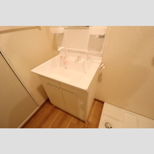 パークヒル 洗髪洗面化粧台
