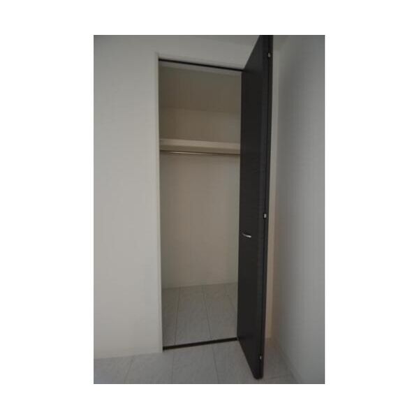 Argione坂上103号室 リビング