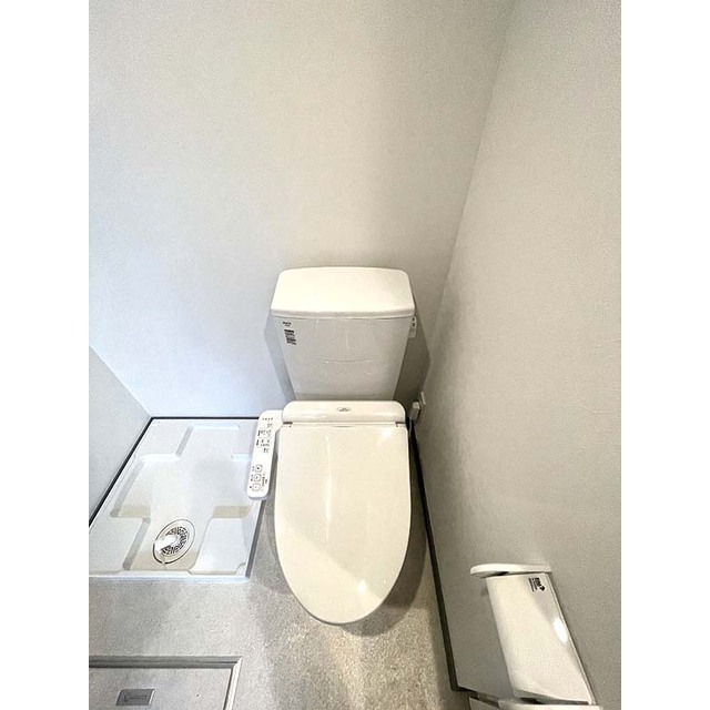 プリマ　シエル　池袋 温水洗浄便座付き