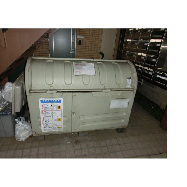 新都心プラザＡ 周辺