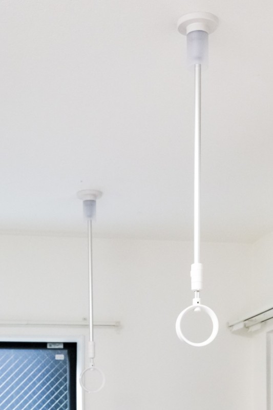 Ｔｈｅ　Ｇｒａｃｅ　千葉 部屋設備