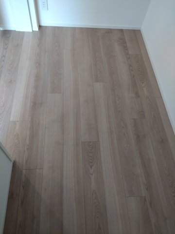 SYFORME ITABASHI Ⅲ401号室 ※同タイプ参考写真です（natural）