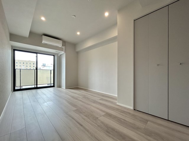 The Log日本橋／ザ ログ日本橋502号室 他号室同タイプ