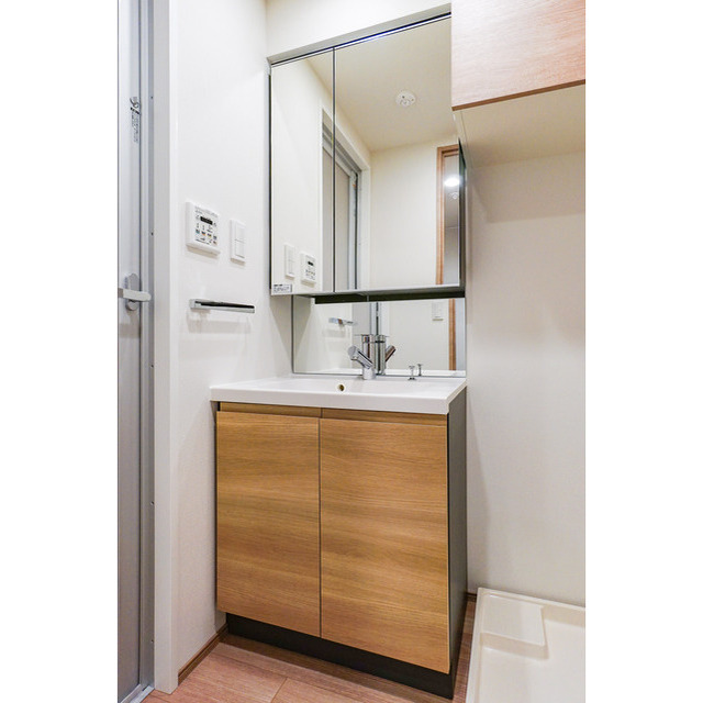 AIFLAT両国0401号室 内観