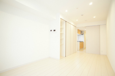 エムズステート金沢八景3階 部屋その他