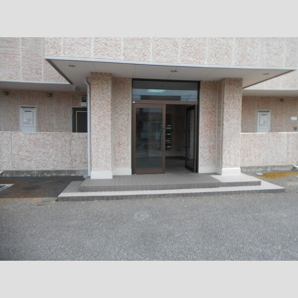 プレミアム エントランス